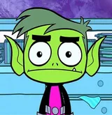 My avatar